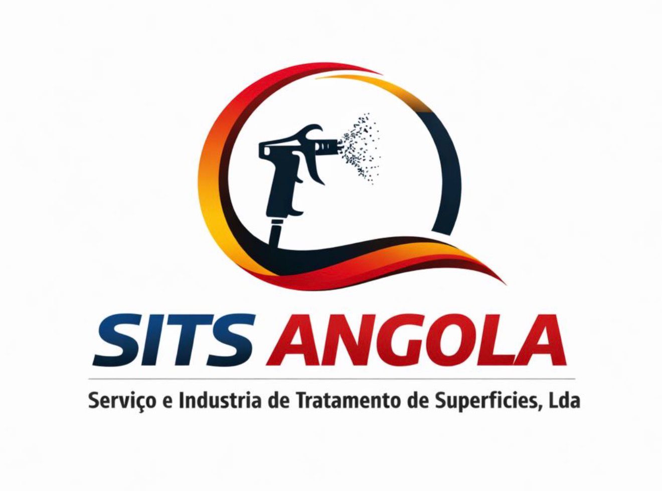 SITS Angola Logo